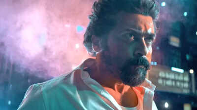 karuppu