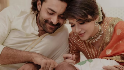 lavanya tripathi reveals she was pregnant during sathi leelavathi shoot says i had no idea when i came on board