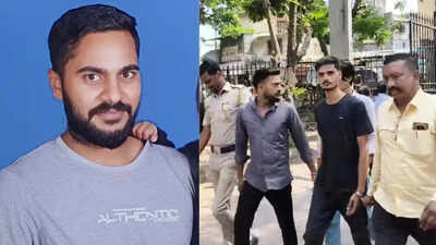 man arrested after wife accuses him of love jihad