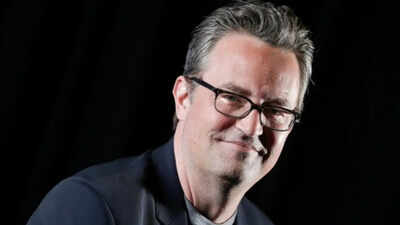 matthew perrys friends scripts batman watch and other personal items head to auction for addiction recovery charity