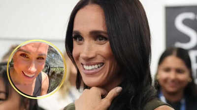 meghan markle reveals sweet nickname for her children in rare archies chick inn home video watch