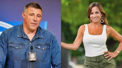 mike vrabel dianna russini
