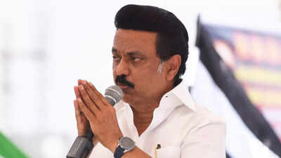 mk stalin