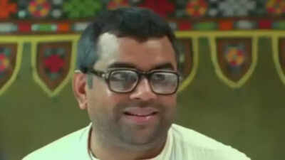 paresh