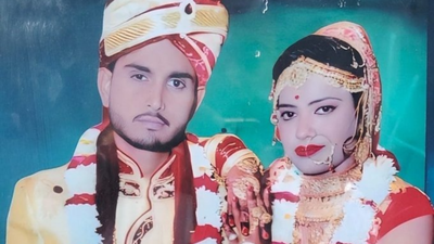 pawan thakur married aanchal a sambhal native six years ago they have a two year old daughter