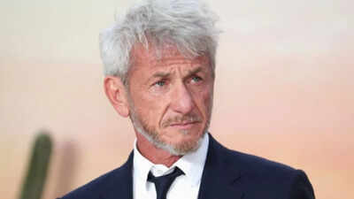 quote of the day by sean penn turning ones back on stardom might be the highest form of common sense