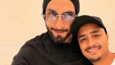ranveer singh
