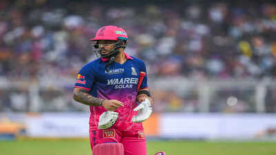 riyan parag admits rr fell quotwell under parquot after loss to kkr