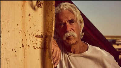 sam elliott in 39landmark39