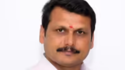 senthil balaji