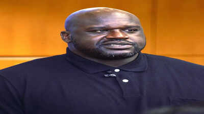 shaquille o39neal october 2017