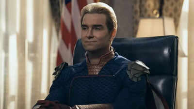 the boys star antony starr sparks buzz after saying life is messy as the shows ending keeps fans talking