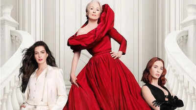 the devil wears prada 2