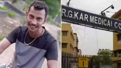 the main accused sanjay roy