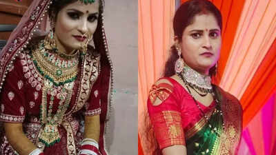 the victims family claimed that the harassment began within six months of the marriage after veena kumari moved to delhi