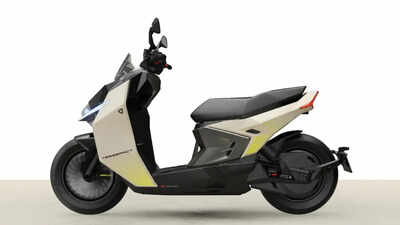 ultraviolette tesseract coming soon 261 km range e scooter