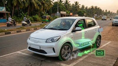 understanding regenerative braking in evs easy tips to use it better