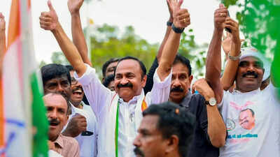 vd satheesan