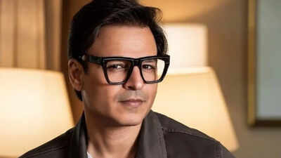vivek oberoi