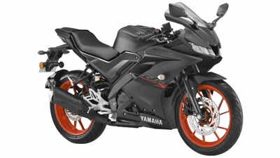 yamaha r15 range gets price hike variant wise prices details