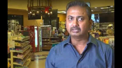 yash asarsa becomes the first indian american to be elected to rusk city council in east