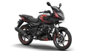 2026 bajaj 220f launched at rs 136 lakh
