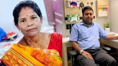 a delhi dermatologist dr manish gupta allegedly murdered his long serving domestic help after struggling with violent thoughts police revealed