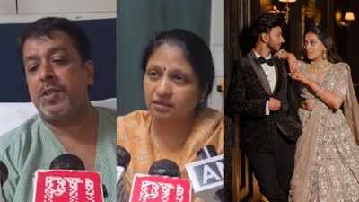 a shocking murder investigation at lohagad fort has revealed starkly different family reactions