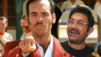 aamir paul