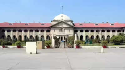 allahabad high court observed that uttar pradesh police officers exhibit loyalty to the ruling party over the constitution