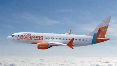 an air india express flight from kannur to jeddah made an emergency return to the airport just two hours after takeoff on tuesday