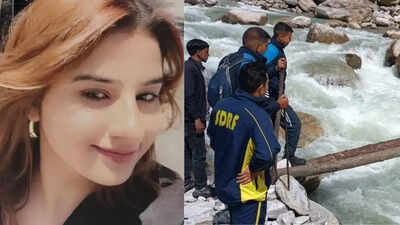 an mba student babita pandey has been missing for five days from the dayara bugyal trek exposing an alleged fake permit racket