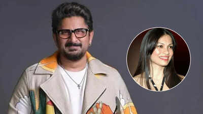 arshad warsi opens up on wife maria goretti being considered for munna bhai ghar ki murgi le aao