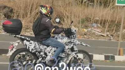 bajaj