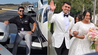 dave fiji and his wife jesni