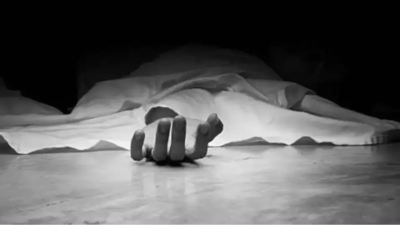 dead body