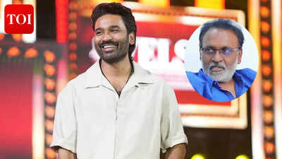 dhanush
