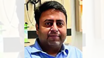 dr manish gupta