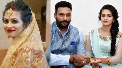 dr minakshis husband an eye surgeon faces charges of abetting suicide after his wife was found dead
