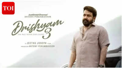 drishyam 3