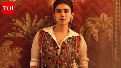 dushara vijayan