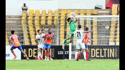 fc goa versus mohun bagan isl fatorda goa 09 05 2026 1