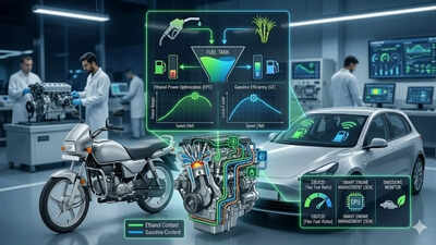 flex fuel ethanol based vehicles explained all you need to know