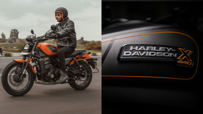 harley davidson x440 range gets expensive new prices here