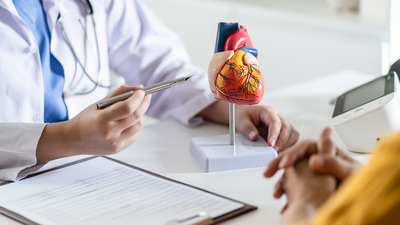 heart health