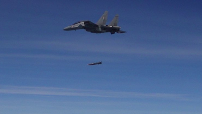 image shared by drdo on