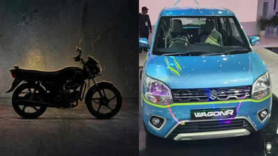 india to get new flex fuel motorcycle car this week all you need to know