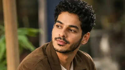 ishaan khatter