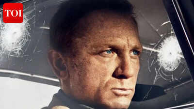 james bond movie buzz grows with announcement of new novel king zero the world is changing and even 007 has no idea whats coming for him