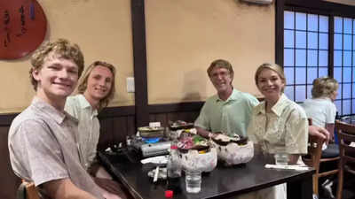james weston higginbotham top left long hair has been missing since may 29